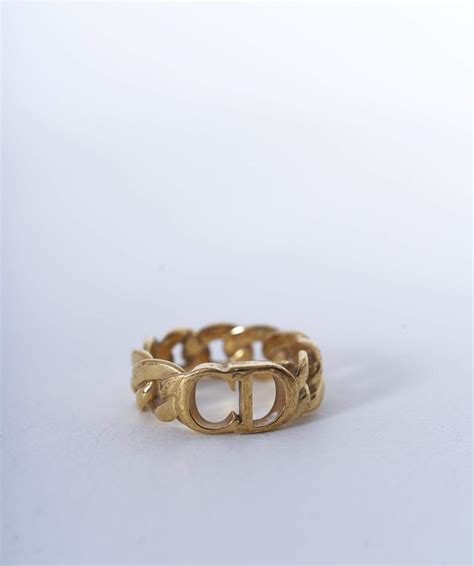 dior cd ring price|More.